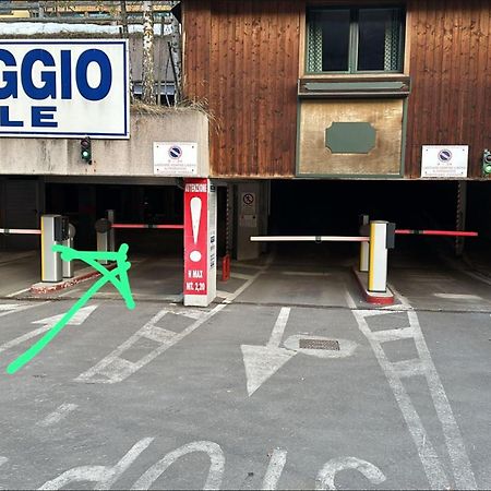 La Finestra Sul Brenta Con Posto Auto Privato Al Centro Di Mad Di Campiglio Cipat O22233-At-O13262 Apartment Folgarida Exterior foto