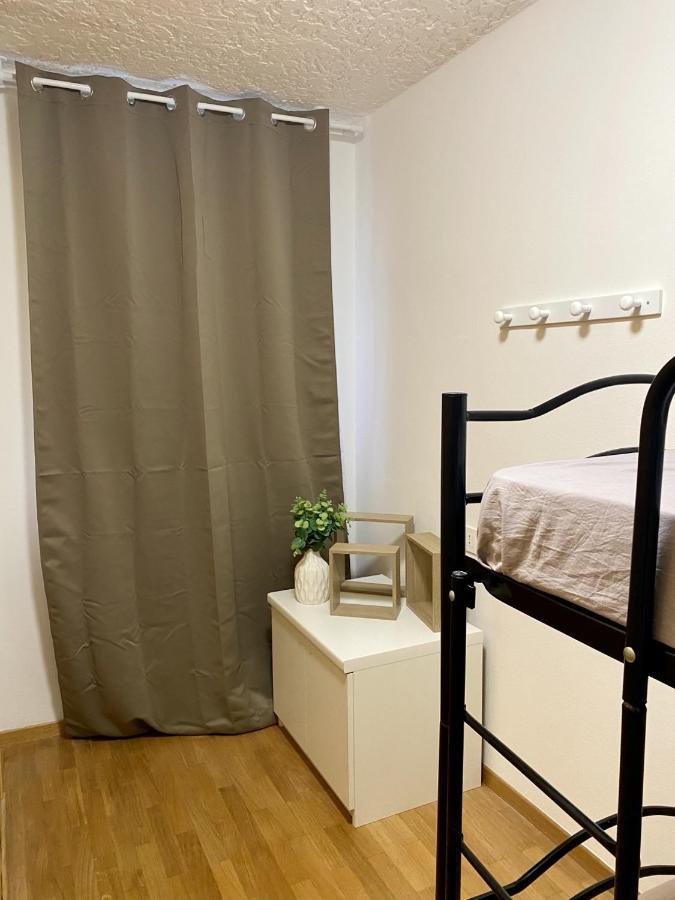 La Finestra Sul Brenta Con Posto Auto Privato Al Centro Di Mad Di Campiglio Cipat O22233-At-O13262 Apartment Folgarida Exterior foto