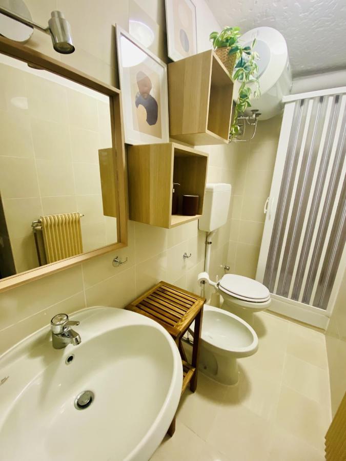 La Finestra Sul Brenta Con Posto Auto Privato Al Centro Di Mad Di Campiglio Cipat O22233-At-O13262 Apartment Folgarida Exterior foto