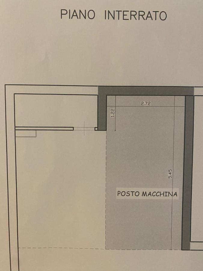 La Finestra Sul Brenta Con Posto Auto Privato Al Centro Di Mad Di Campiglio Cipat O22233-At-O13262 Apartment Folgarida Exterior foto