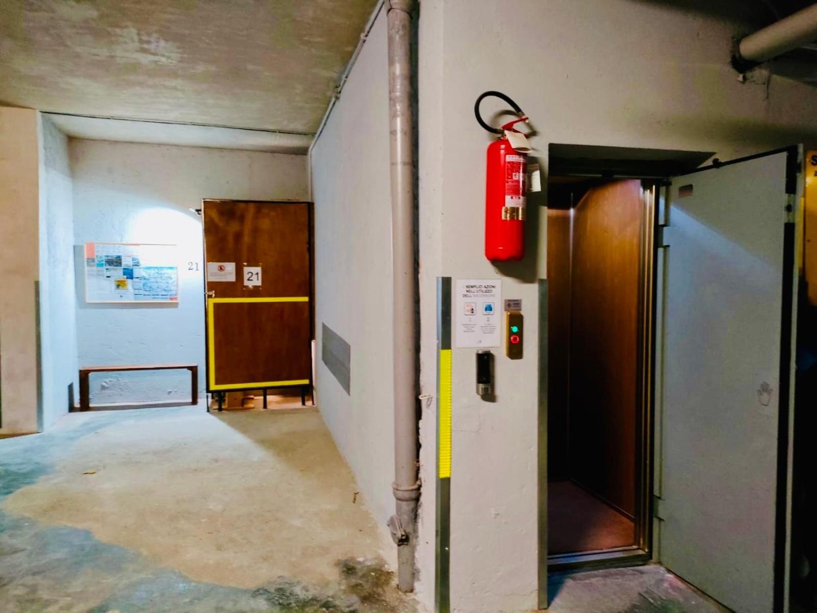 La Finestra Sul Brenta Con Posto Auto Privato Al Centro Di Mad Di Campiglio Cipat O22233-At-O13262 Apartment Folgarida Exterior foto