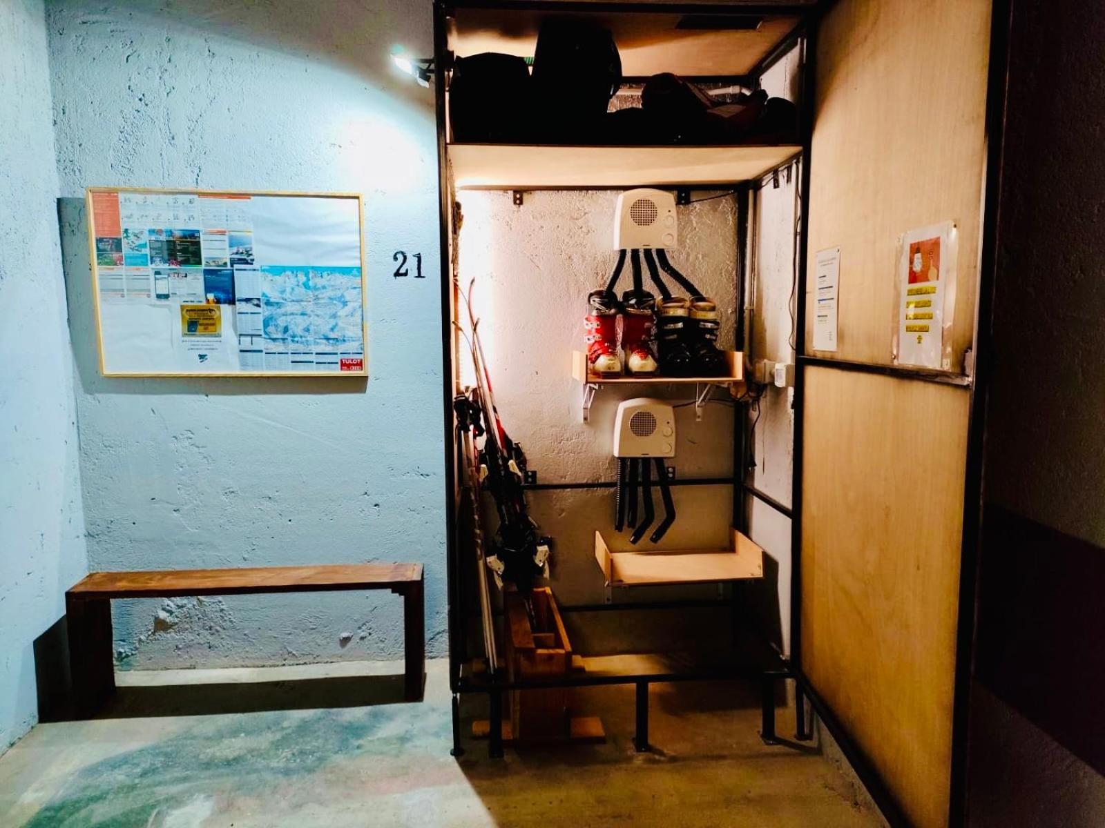 La Finestra Sul Brenta Con Posto Auto Privato Al Centro Di Mad Di Campiglio Cipat O22233-At-O13262 Apartment Folgarida Exterior foto